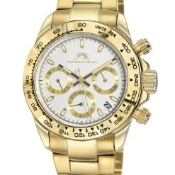 Outlet 🤩 Porsamo Bleu Alexis 👩 Women's Bracelet ⌚ Watch 😍