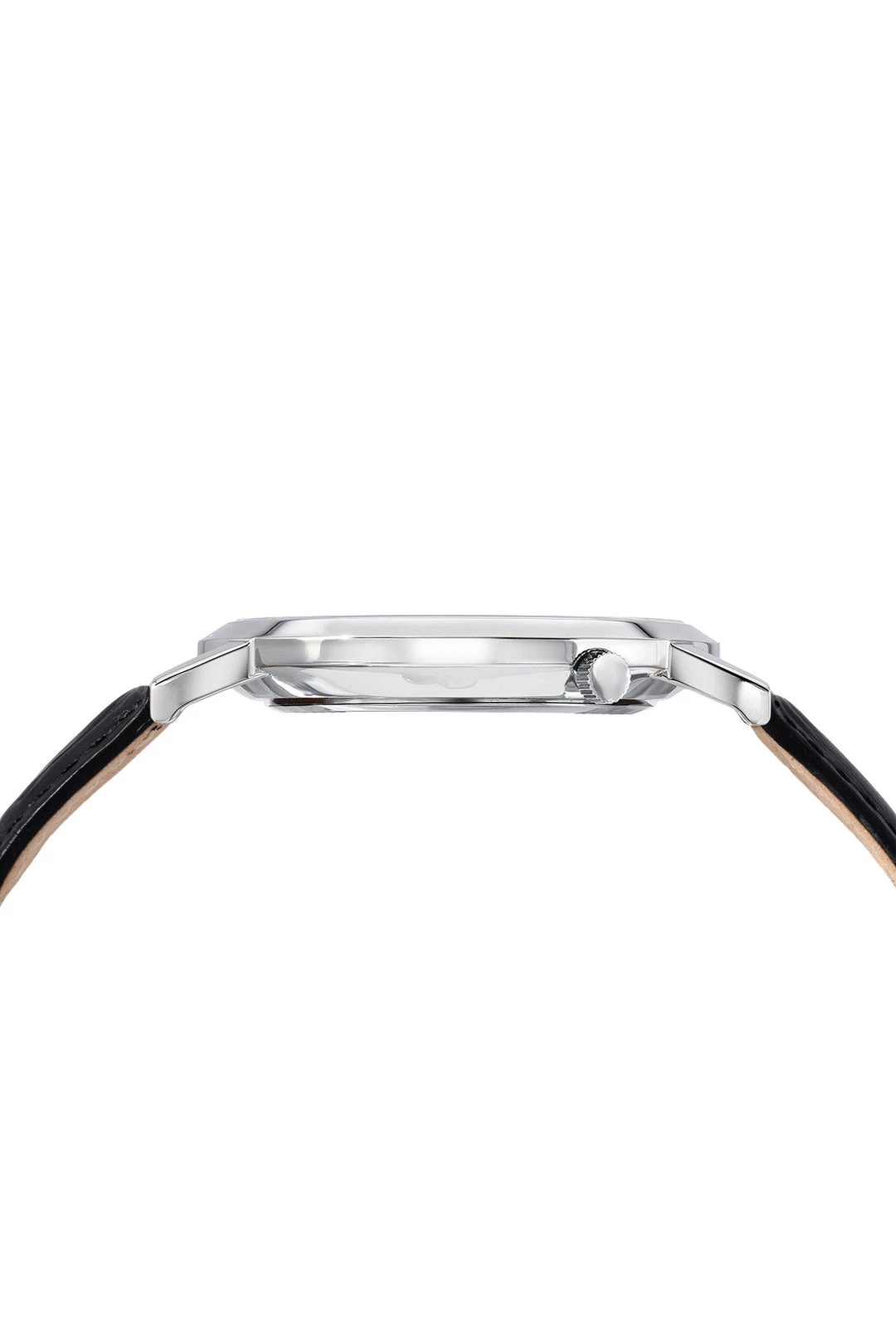 Coupon ✨ Porsamo Bleu Parker Men's Leather ⌚ Watch ❤️ 5 Coupon ✨ Porsamo Bleu Parker Men's Leather ⌚ Watch ❤️ - Image 3