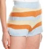 Best Pirce 😀 women 70/21 Striped Short 🧨