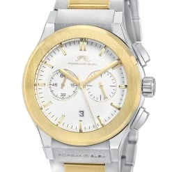 Best Pirce 🛒 Porsamo Bleu Austin Men's Bracelet ⌚ Watch 👍