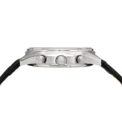 Best reviews of 💯 Porsamo Bleu Dylan Men's Leather ⌚ Watch 🥰 -Porsamo Bleu Shop 12974ac1dba043fb87d5840d70a9d541 1080x