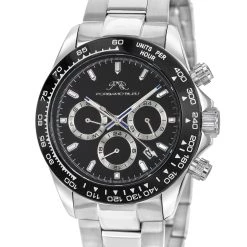 Wholesale 🛒 Porsamo Bleu Preston Men's Bracelet ⌚ Watch 🎁