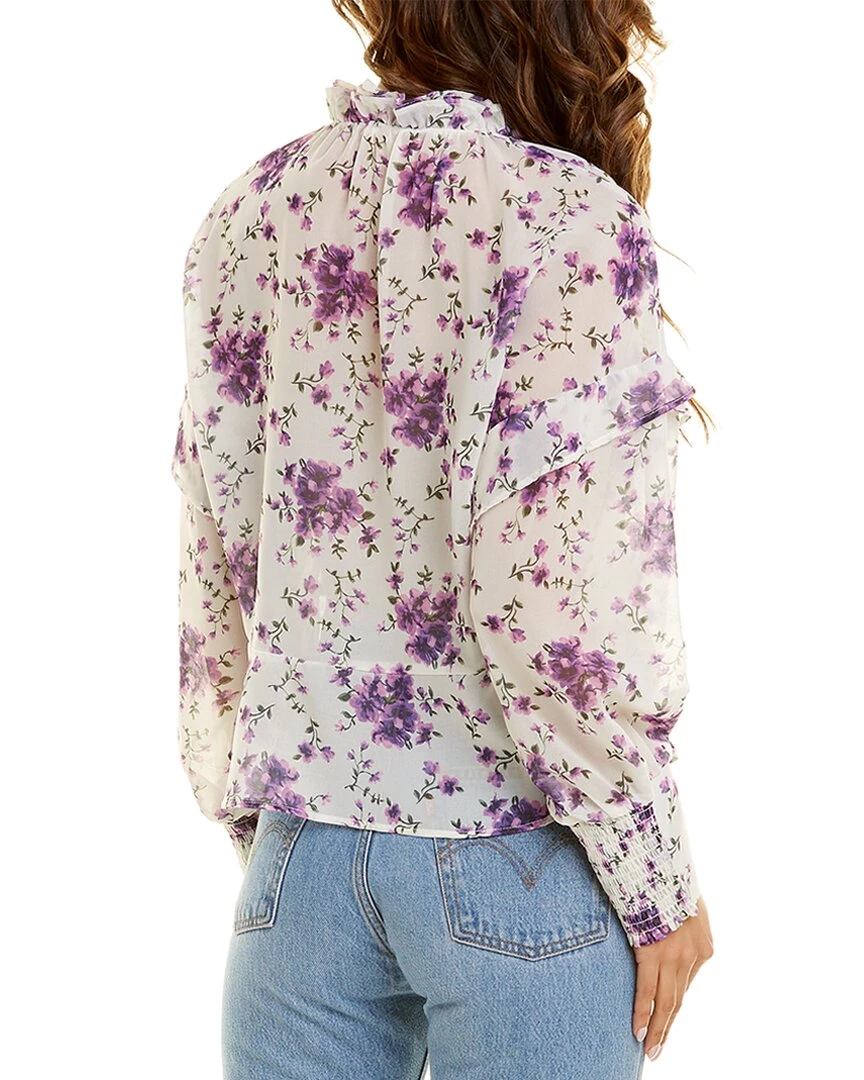 Cheapest ๐ women 70/21 Chiffon Top ๐ 4 Cheapest ๐ women 70/21 Chiffon Top ๐ - Image 2