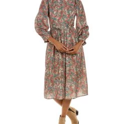 Discount ⌛ women 70/21 👗 Dress 🤩