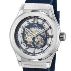 Buy 🧨 Porsamo Bleu 👩 women Cruz Men's Automatic Sport ⌚ Watch, 1222BCRR 🤩