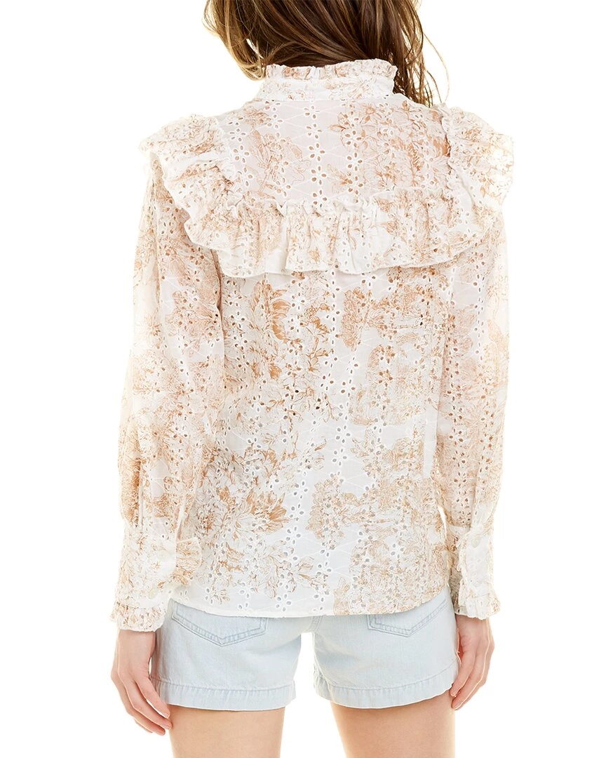 Flash Sale ๐ women 70/21 Stand-Up Collar Top ๐ 4 Flash Sale ๐ women 70/21 Stand-Up Collar Top ๐ - Image 2