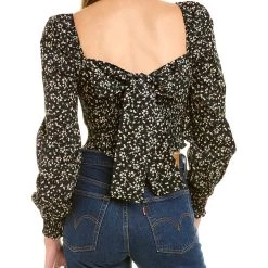 Top 10 ⭐ women 70/21 Bow Tied Top 🎁 -Porsamo Bleu Shop 2aba93e6bd384d499dc7925503c2311b 1080x