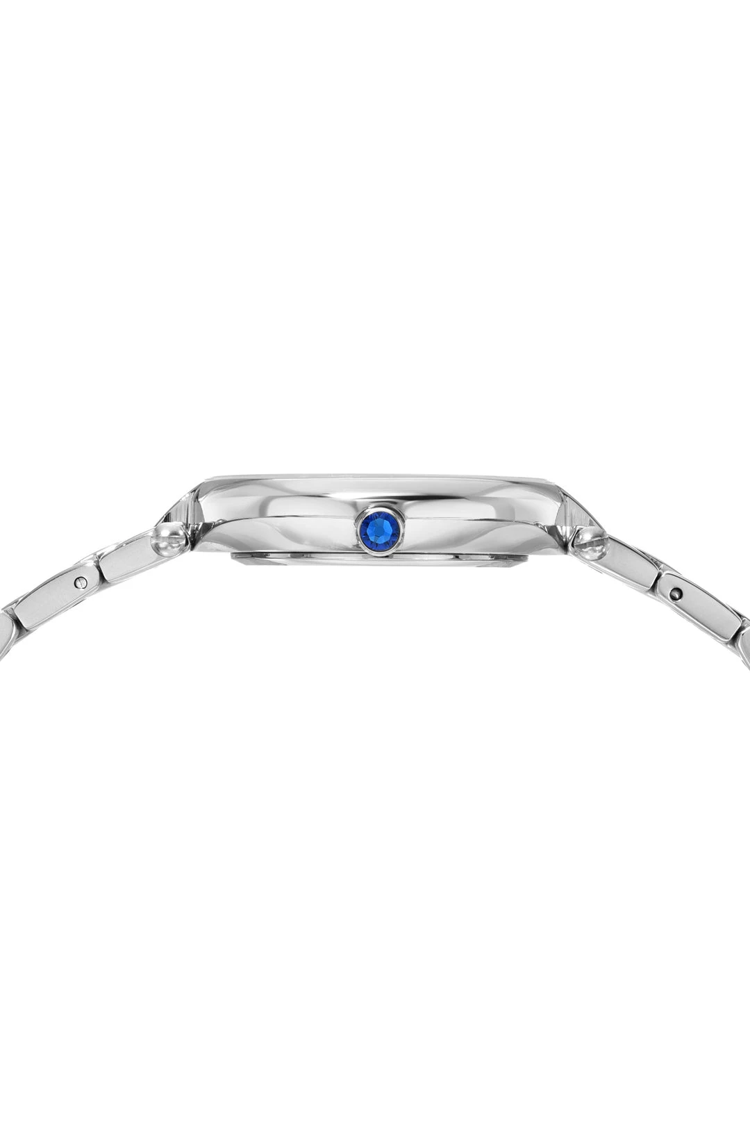 Flash Sale โญ Porsamo Bleu Madison ๐ฉ Women's Turquoise Guilloche Dial โ Watch ๐ 4 Flash Sale โญ Porsamo Bleu Madison ๐ฉ Women's Turquoise Guilloche Dial โ Watch ๐ - Image 2