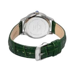 Best Sale 🥰 Porsamo Bleu Ruby 👩 Women's Green Crystal ⌚ Watch 🛒 -Porsamo Bleu Shop 2be5606844d1486f89e88214b06538b9 1080x