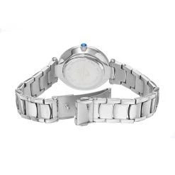 Cheap 👏 Porsamo Bleu Madison 👩 Women's Silver Guilloche Dial ⌚ Watch 🔔 -Porsamo Bleu Shop 36ae44c063114bf1ae6059201ac12dc2 1080x