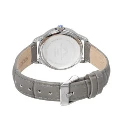 Cheapest 😍 Porsamo Bleu Ruby 👩 Women's Grey Crystal ⌚ Watch 🔥 -Porsamo Bleu Shop 388e1f53eec74e97a7f27ffbeee8bebc 1080x