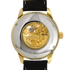 Best Pirce 🌟 Porsamo Bleu 👩 women Cassius Men's Automatic ⌚ Watch, 801BCAL 💯 -Porsamo Bleu Shop 4133dd7c77f645be845612af95c513c9 1080x