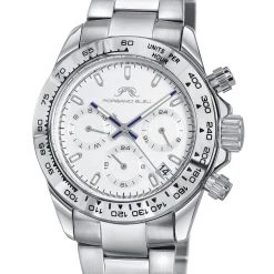 Flash Sale 🎉 Porsamo Bleu Alexis 👩 Women's Bracelet ⌚ Watch 🎁