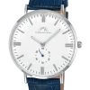 Coupon 😀 Porsamo Bleu 👩 women Henry Men's Leather ⌚ Watch 😀 -Porsamo Bleu Shop 49e700c9c44d4c88a567d014169434f6 ed3b8e09 f5df 4bb5 9b6b a89f119cc68d 1080x
