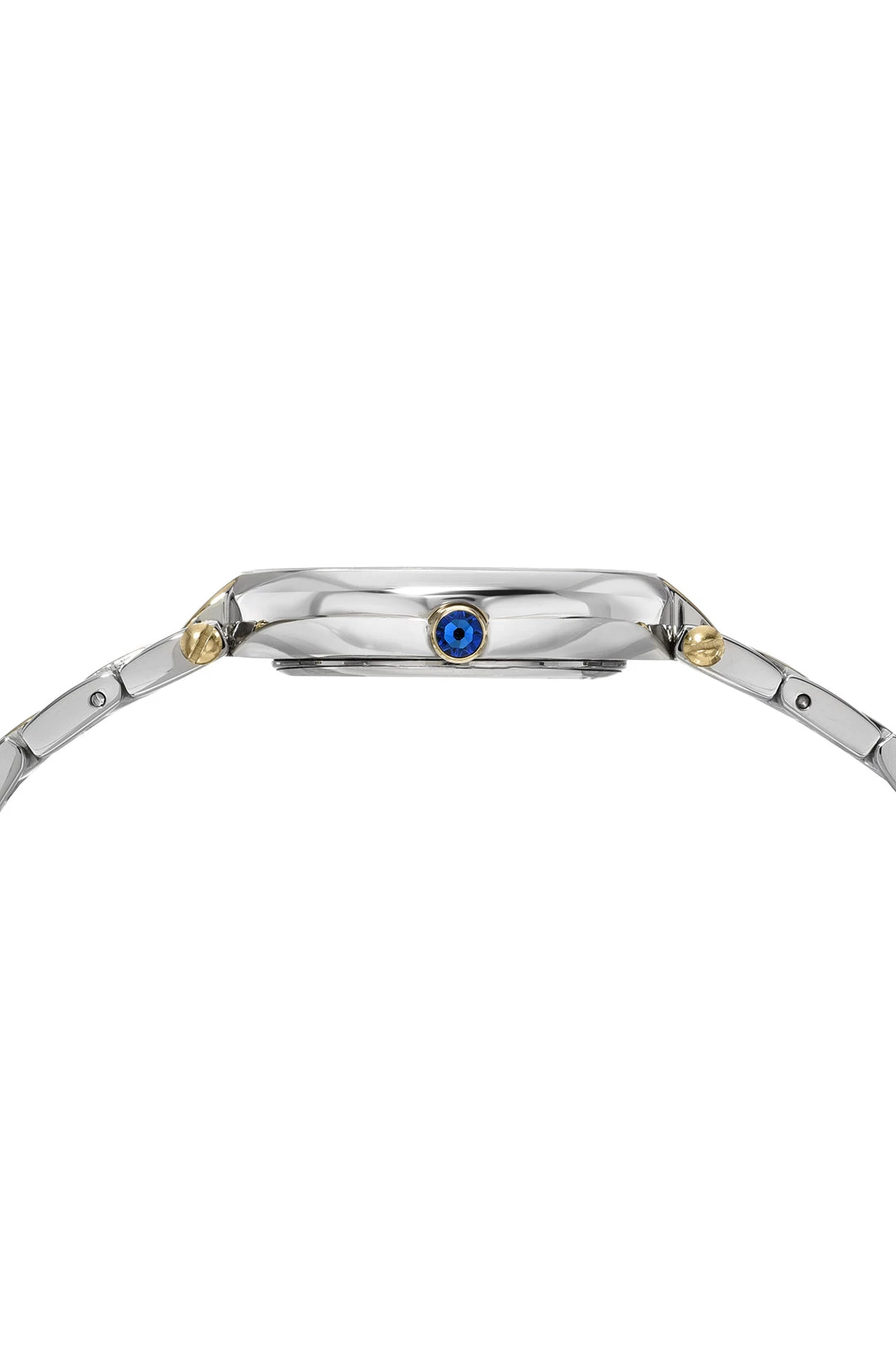 Cheap ๐ฅ Porsamo Bleu Madison ๐ฉ Women's Two-tone Guilloche Dial โ Watch ๐ 4 Cheap ๐ฅ Porsamo Bleu Madison ๐ฉ Women's Two-tone Guilloche Dial โ Watch ๐ - Image 2