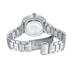 Coupon 😉 Porsamo Bleu Helena 👩 Women's Baby Blue and Silver Bracelet ⌚ watch 💯 -Porsamo Bleu Shop 628e7a3481f84b7c95917dbf1d4a92d2 1080x