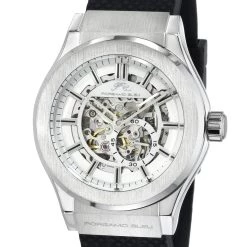 Coupon ⭐ Porsamo Bleu 👩 women Cruz Men's Automatic Sport ⌚ Watch, 1221ACRR 🔥