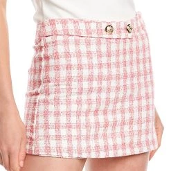 Flash Sale 💯 women 70/21 Tweed Short 😉