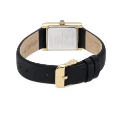 Flash Sale 🥰 Porsamo Bleu Karolina 👩 Women's Diamond ⌚ Watch with Black Leather Band 🎉 -Porsamo Bleu Shop 74f7cb8a97414740a2155149a3cec593 498aee03 11ba 4d4e 949d fb29a6894ca4 1080x