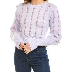 Cheap 😀 women 70/21 Lantern Sweater 🎁