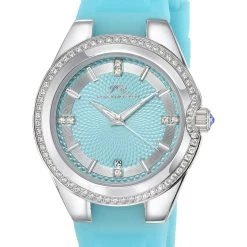 Hot Sale 👏 Porsamo Bleu Guilia 👩 Women's ⌚ Watch with Interchangeable Bands 😀