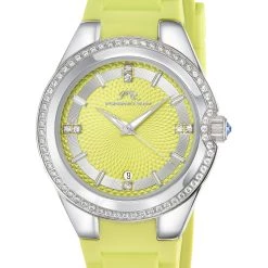 Best Sale 🤩 Porsamo Bleu Guilia 👩 Women's ⌚ Watch with Interchangeable Bands ❤️