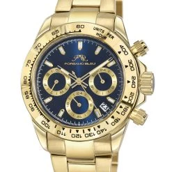 Top 10 🧨 Porsamo Bleu Alexis 👩 Women's Bracelet ⌚ Watch ✔️