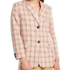 Buy 🥰 women 70/21 Plaid Blazer 🌟 -Porsamo Bleu Shop 7fafe858c73741eaa4952cd929a4170e 2008784e 73b6 487c ac43 75b98a1bb75c 1080x