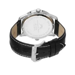 Cheap ⭐ Porsamo Bleu Benedict Men's Two movement Silver and Grey ⌚ Watch ⌛ -Porsamo Bleu Shop 8f493083c24445019addc008b76983f2 095e891d bd65 4fbe bc9e ef0c60cb762a 1080x