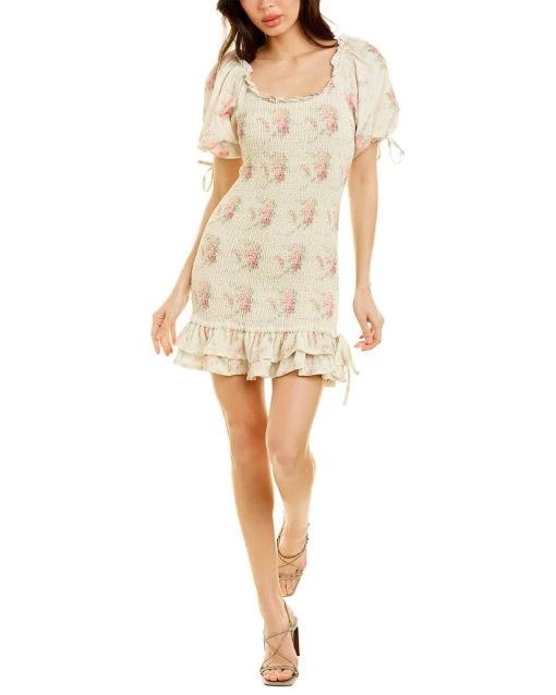 Cheapest 🌟 women 70/21 Ruffle Smocked 👗 Dress ❤️ -Porsamo Bleu Shop 91dc5b5af30747388b0bb00935550eed 1fee28e0 260b 4948 a213 4376c35428a7 1080x