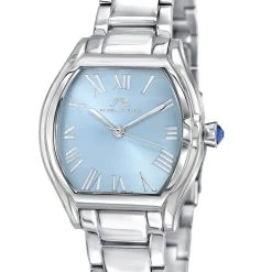 Best reviews of 🤩 Porsamo Bleu Celine 👩 Women's Tonneau ⌚ Watch 😍
