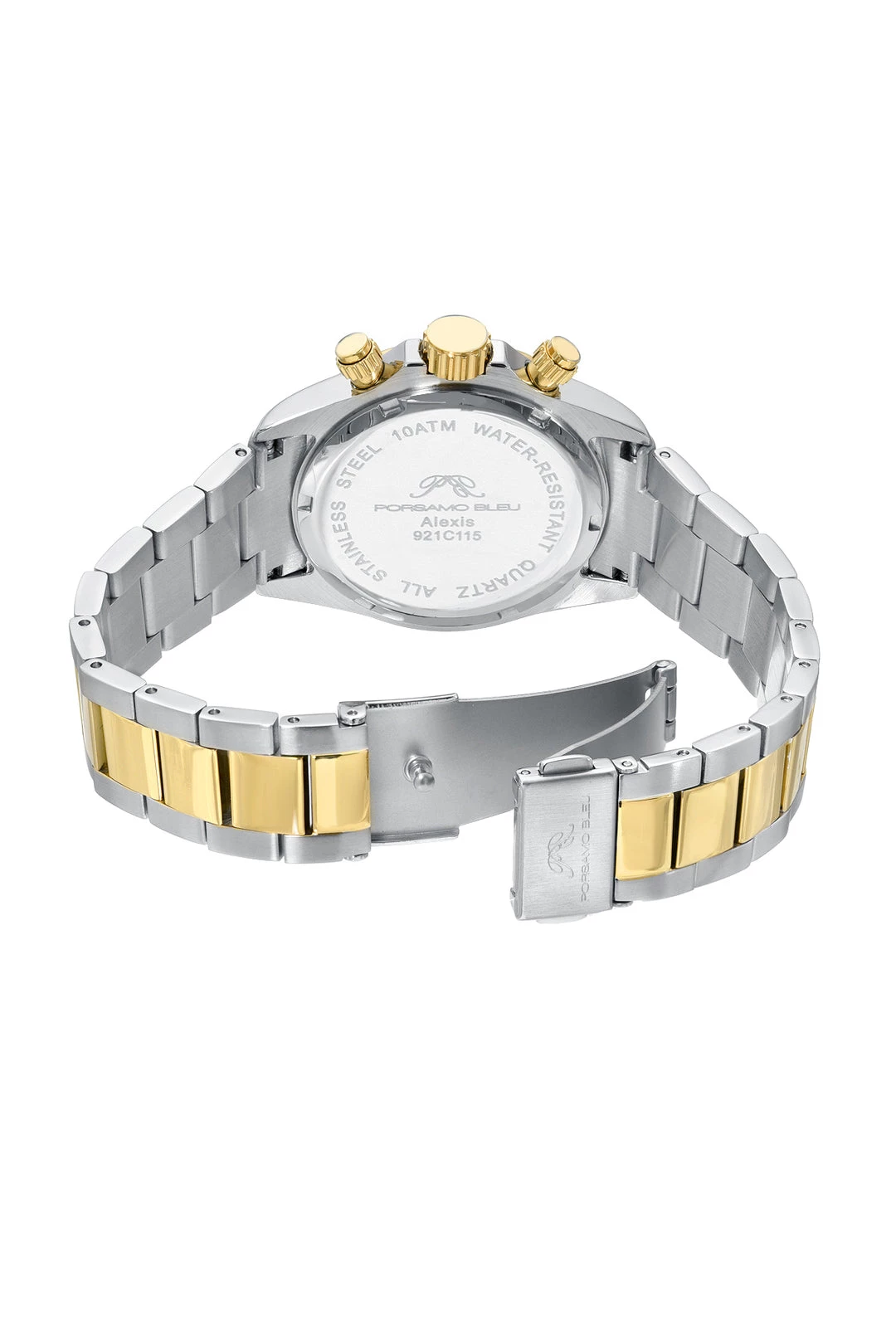 Best reviews of ✔️ Porsamo Bleu Alexis 👩 Women's Bracelet ⌚ Watch ✨ 6 Best reviews of ✔️ Porsamo Bleu Alexis 👩 Women's Bracelet ⌚ Watch ✨ - Image 4