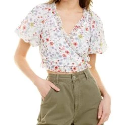 New 🎉 women 70/21 Bubble Top 🛒