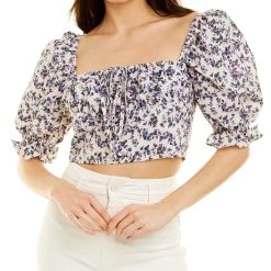 Best Pirce 🥰 women 70/21 Floral Top 🥰