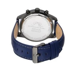 Buy 👏 Porsamo Bleu Arthur Men's Chronograph Blue ⌚ Watch ✔️ -Porsamo Bleu Shop a3fa99b3c71b4f3a91dc9b7a9767846b b953689b d563 4ba9 a360 a57cda6f2702 1080x