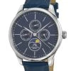 Best Sale 😀 Porsamo Bleu Jonathan Men's Leather ⌚ Watch 🥰 -Porsamo Bleu Shop a54495ff77d64c168f009d97107e31e6 1080x