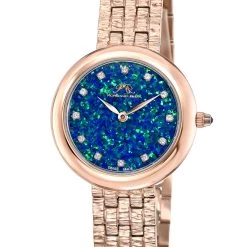 Hot Sale 😀 Porsamo Bleu Charlize 👩 Women's Roser Tone ✨