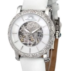 Cheap ❤️ Porsamo Bleu Liza 👩 Women's Automatic ⌚ Watch 🔥