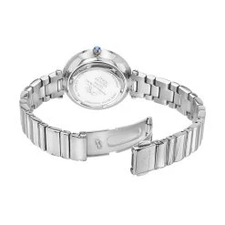 Budget 🤩 Porsamo Bleu Lilian 👩 Women's Blue Topaz ⌚ Watch 👍 -Porsamo Bleu Shop b77b65c8a29044a1bf79bc99a6d09b13 1080x