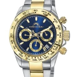 Cheap 😉 Porsamo Bleu Alexis 👩 Women's Bracelet ⌚ Watch 🛒