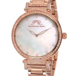 Best deal 🥰 Porsamo Bleu Chantal 👩 Women's Topaz ⌚ Watch 😀