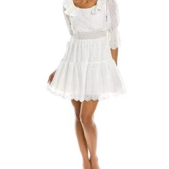 Cheapest ๐ women 70/21 Smocked ๐ Dress ๐ฅฐ