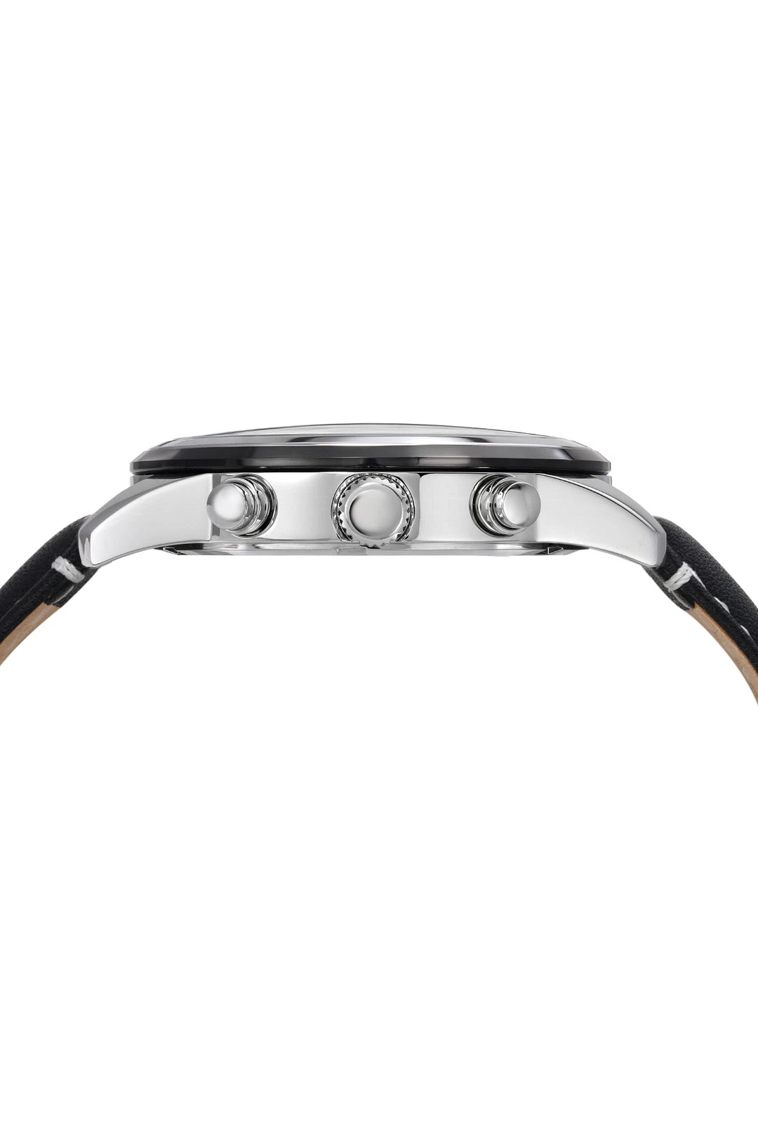 Deals ๐ Porsamo Bleu Arthur Men's Chronograph Black and White โ Watch ๐คฉ 4 Deals ๐ Porsamo Bleu Arthur Men's Chronograph Black and White โ Watch ๐คฉ - Image 2