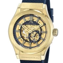 Best Pirce 🧨 Porsamo Bleu 👩 women Cruz Men's Automatic Sport ⌚ Watch, 1222CCRR ✔️