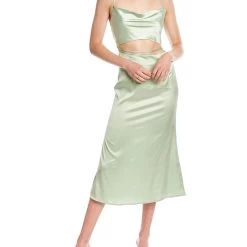 Discount โจ women 70/21 Cutout Midi ๐ Dress ๐