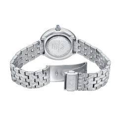 Outlet 🧨 Porsamo Bleu Charlize 👩 Women's Silver Tone 🌟 -Porsamo Bleu Shop c4910d051096477fb2eeb553929ee69a 1080x