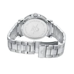 Discount 🥰 Porsamo Bleu Russel Men's Multi Function Silver and Blue ⌚ Watch ❤️ -Porsamo Bleu Shop d242b72b0f8e4aee87bc57c69d553a26 5114a947 3267 4ebb 8005 0a9b055b3630 1080x