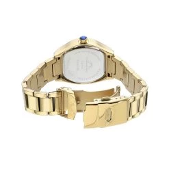 Budget 🎉 Porsamo Bleu Celine 👩 Women's Tonneau ⌚ Watch, Gold 🧨 -Porsamo Bleu Shop d52fc163c38242fb8f17cb9cfafb5946 1080x