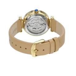 Wholesale 🤩 Porsamo Bleu Laura 👩 Women's Automatic ⌚ Watch with 👩 Mother of Pearl Dial, 1212BLAL 🌟 -Porsamo Bleu Shop de6d3336cb674b20a689596b0321bcc4 2a604af6 d4d5 4337 a337 4961c2cb0547 1080x