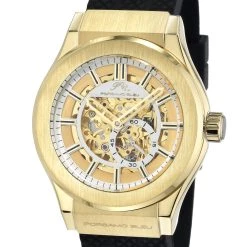 Best deal ✨ Porsamo Bleu 👩 women Cruz Men's Automatic Sport ⌚ Watch, 1221CCRR ✔️